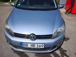 VW Golf VI