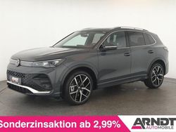 Delfingrau Gebraucht 2025 VW Tiguan R-line SUV | 42.184 € (Fairer Preis)