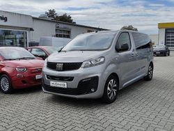 Grau Gebraucht 2022 Fiat E-Ulysse Van / Kleinbus | 40.999 € (Etwas zu teuer)