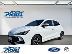 Weiß Neu 2025 MG MG3 Luxury Kleinwagen | 20.990 € (Fairer Preis)