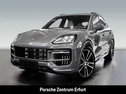 Farbe nach wahl: nimbusgrau perleffekt Gebraucht 2024 Porsche Cayenne SUV | 144.890 €