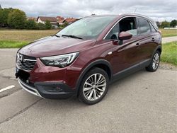 Braun Gebraucht 2018 Opel Crossland Ultimate SUV | 12.700 € (Fairer Preis)