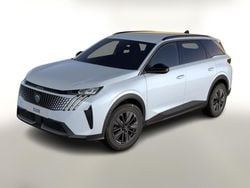 Okenite weiß metallic Neu 2025 Peugeot 5008 Allure Van / Kleinbus | 32.229 € (Superpreis)