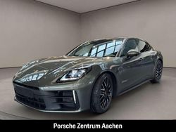 Gruen Neu 2025 Porsche Panamera 4 Limousine | 136.300 €