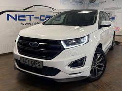 Weiß Gebraucht 2018 Ford Edge ST-Line SUV | 20.950 € (Guter Preis)