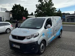 Grau Gebraucht 2016 Peugeot Expert Van | 12.000 €