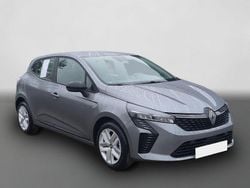Rafalegrau Neu 2025 Renault Clio V Evolution | 20.590 € (Fairer Preis)