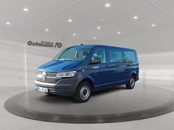 Blau Gebraucht 2025 VW T6.1 Van | 47.906 €