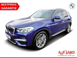 Andere Gebraucht 2020 BMW X3 Luxury Line SUV | 33.950 € (Fairer Preis)
