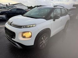 Weiß Gebraucht 2018 Citroën C3 Aircross Feel SUV | 7.100 €