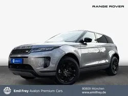 Schwarz Neu 2025 Land Rover Range Rover HSE SUV | 149.900 €