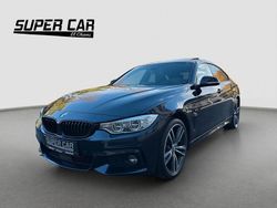 Schwarz Gebraucht 2015 BMW 435 Gran Coupé M Sport Coupé | 26.500 € (Fairer Preis)