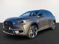 Platingrau Gebraucht 2022 DS Automobiles DS7 Crossback Rivoli Plus SUV | 29.680 € (Fairer Preis)