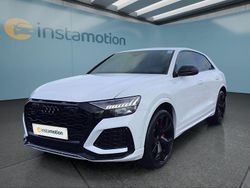 Weiß Gebraucht 2023 Audi RS Q8 SUV | 110.449 € (Guter Preis)