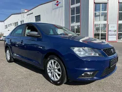 Blau Gebraucht 2015 Seat Toledo FR-Line Kombi | 6.490 € (Fairer Preis)