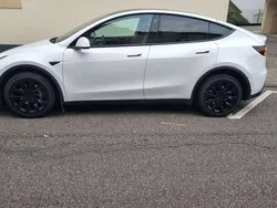 Gebraucht 2022 Tesla Model Y Long Range SUV | 35.900 € (Fairer Preis)