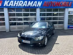 Schwarz Gebraucht 2012 BMW 320 Comfort Edition Limousine | 9.399 € (Guter Preis)