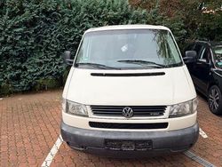 Weiß Gebraucht 1998 VW T4 Van | 3.500 € (Superpreis)