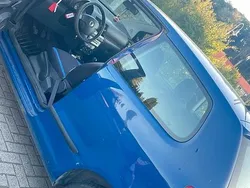 Blau Gebraucht 2011 VW Fox Kleinwagen | 1.400 €