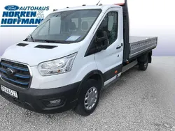Frostweiss Neu 2024 Ford Econoline Basis Van | 46.980 € (Fairer Preis)
