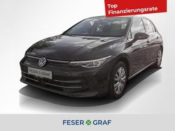 Uranograu Gebraucht 2025 VW Golf VIII Style Limousine | 31.740 € (Etwas zu teuer)