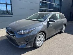 Zilinaschwarz metallic Neu 2025 Kia Ceed Sportswagon 4 Kombi | 26.800 € (Guter Preis)