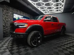 Rot Gebraucht 2022 Dodge Ram Abholung | 47.990 € (Superpreis)