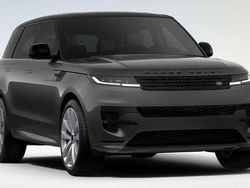 Carpathian grey premium metall Neu 2025 Land Rover Range Rover Sport SUV | 142.800 € (Superpreis)