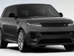 Carpathian grey premium metall Neu 2025 Land Rover Range Rover Sport SUV | 142.800 € (Superpreis)