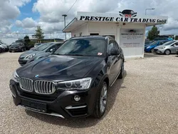 Grau Gebraucht 2016 BMW X4 xLine SUV | 21.990 € (Fairer Preis)