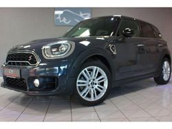 Thundergrey met Gebraucht 2019 Mini Cooper S Kleinwagen | 21.700 € (Etwas zu teuer)
