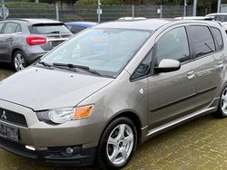 Grau Gebraucht 2012 Mitsubishi Colt Motion Limousine | 4.490 € (Fairer Preis)