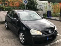VW Golf V