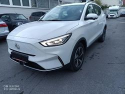 Weiß Gebraucht 2022 MG ZS Luxury Limousine | 19.999 € (Fairer Preis)