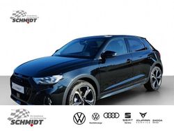 Mythosschwarz metallic Neu 2025 Audi A1 Sport Kleinwagen | 34.490 € (Fairer Preis)