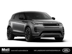 Eiger grey met. Neu 2025 Land Rover Range Rover evoque SE Dynamic SUV | 74.673 € (Etwas zu teuer)