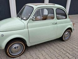Other Gebraucht 1973 Fiat 500 Kleinwagen | 14.990 €