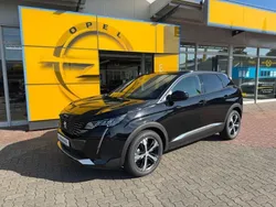 Schwarz Gebraucht 2024 Peugeot 3008 Allure SUV | 24.990 € (Fairer Preis)