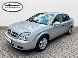 Gebraucht 2003 Opel Vectra Elegance Limousine | 1.790 € (Fairer Preis)