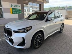 Weiß Gebraucht 2024 BMW X1 M Sport SUV | 39.990 € (Fairer Preis)