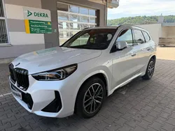 Weiß Gebraucht 2024 BMW X1 M Sport SUV | 39.990 € (Fairer Preis)