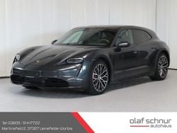 Other Gebraucht 2021 Porsche Taycan Cross Turismo Limousine | 66.500 € (Fairer Preis)