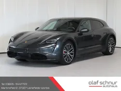Other Gebraucht 2021 Porsche Taycan Cross Turismo Limousine | 67.900 € (Fairer Preis)