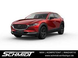 Neu 2025 Mazda CX-30 Homura-Line SUV | 36.990 €