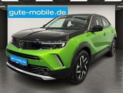 Grün Gebraucht 2024 Opel Mokka-e Elegance SUV | 18.490 € (Superpreis)