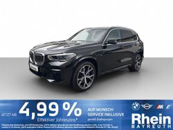 Schwarz Gebraucht 2023 BMW X5 M Sport SUV | 65.980 € (Guter Preis)