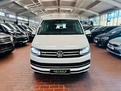 Weiß Gebraucht 2019 VW T6.1 Highline Van | 39.500 € (Fairer Preis)