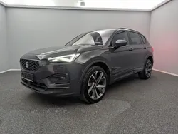 Grau Gebraucht 2022 Seat Tarraco FR SUV | 27.499 € (Fairer Preis)