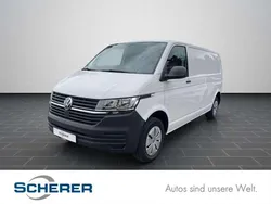Candyweiß Neu 2024 VW T6.1 Van | 33.380 € (Superpreis)