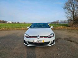 Weiß Gebraucht 2013 VW Golf VII GTI Limousine | 14.600 € (Fairer Preis)